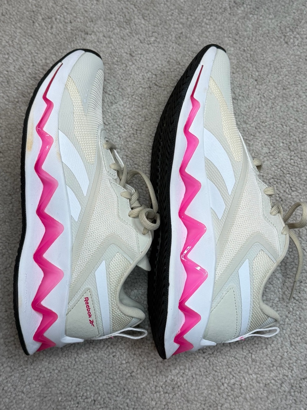 Reebok Zig Elusion Energy